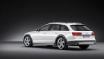Audi A6 Allroad 3.0 TDI Quattro 2012 года (WW)